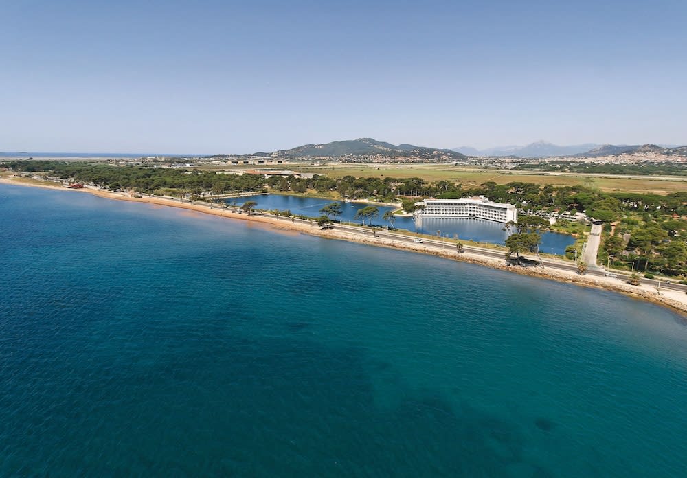 Hotel Club Le Plein Sud Vacances Bleues 1