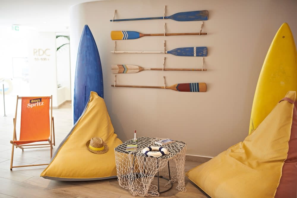 Hotel Club Le Plein Sud Vacances Bleues 3