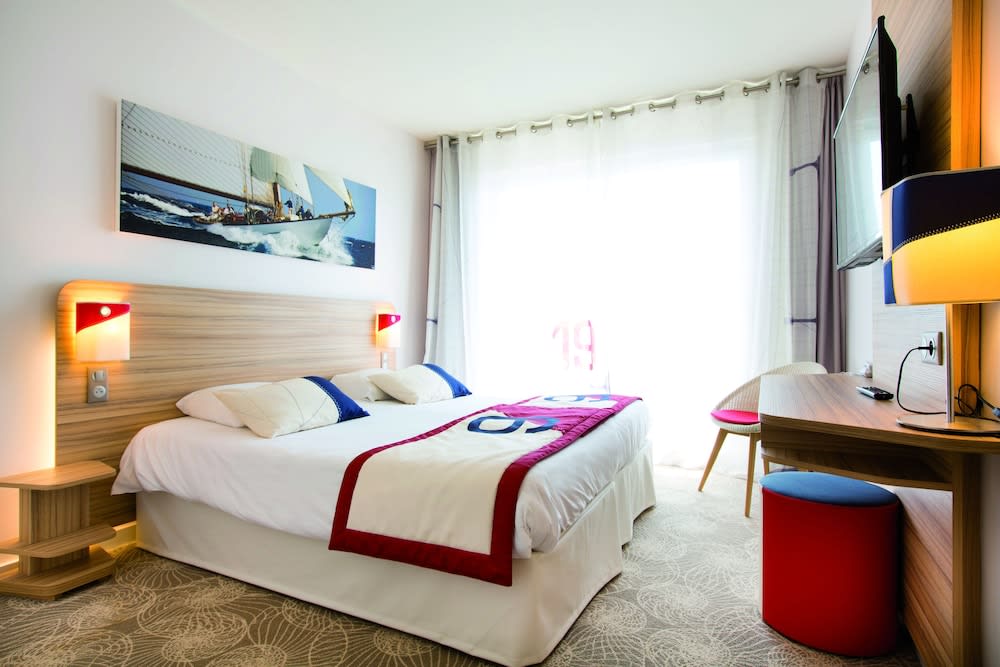 Hotel Club Le Plein Sud Vacances Bleues 5