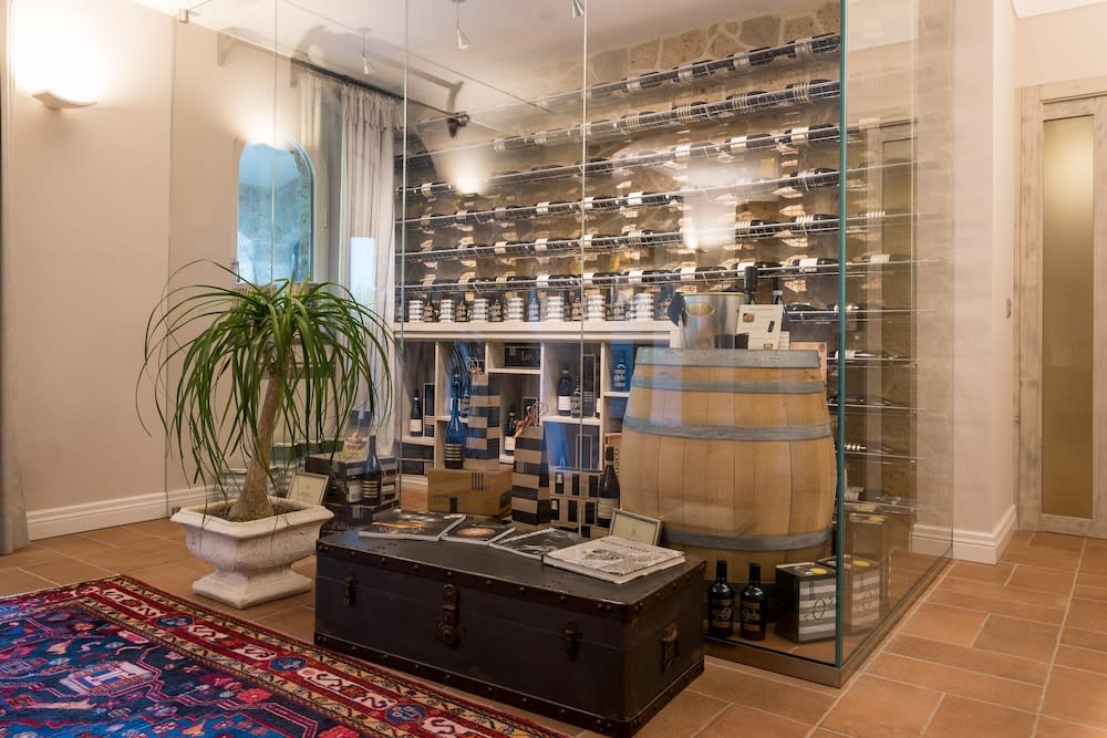 Altarocca Wine Resort Adults Only 2