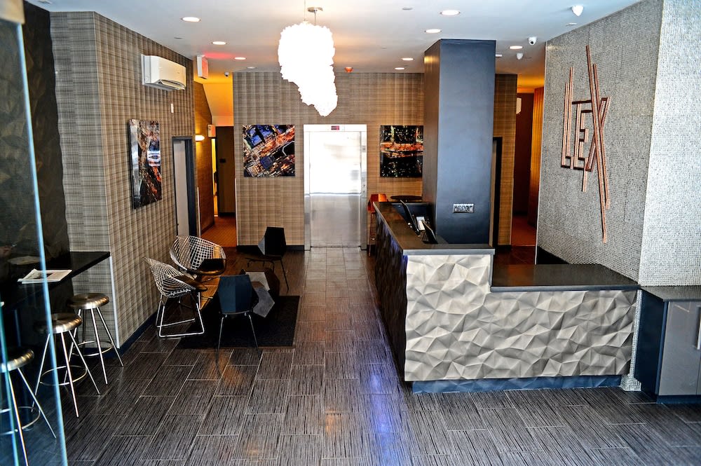 Lex Hotel NYC 2
