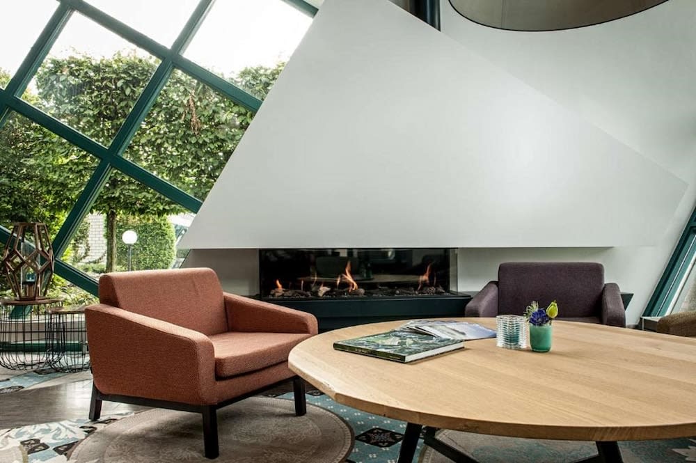 Best Western Hotel Nobis Eindhoven-Venlo A67 2