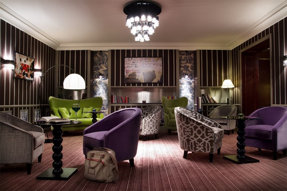 Hotel Le Mathurin 2