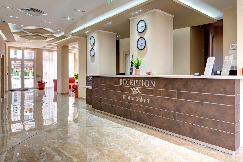 Maria Palace Hotel - All Inclusive 2