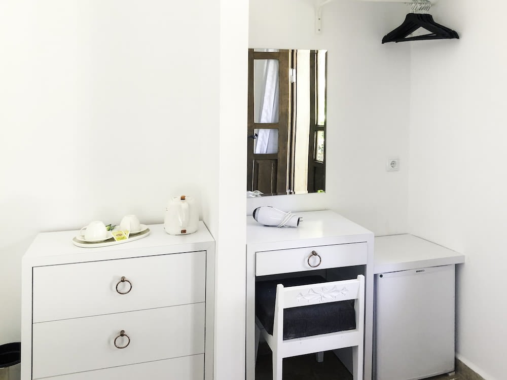 Murat Pasha Mansion 5