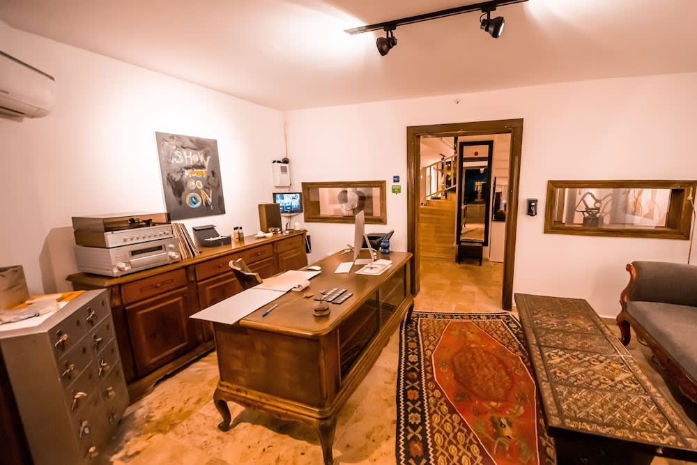 Murat Pasha Mansion 3