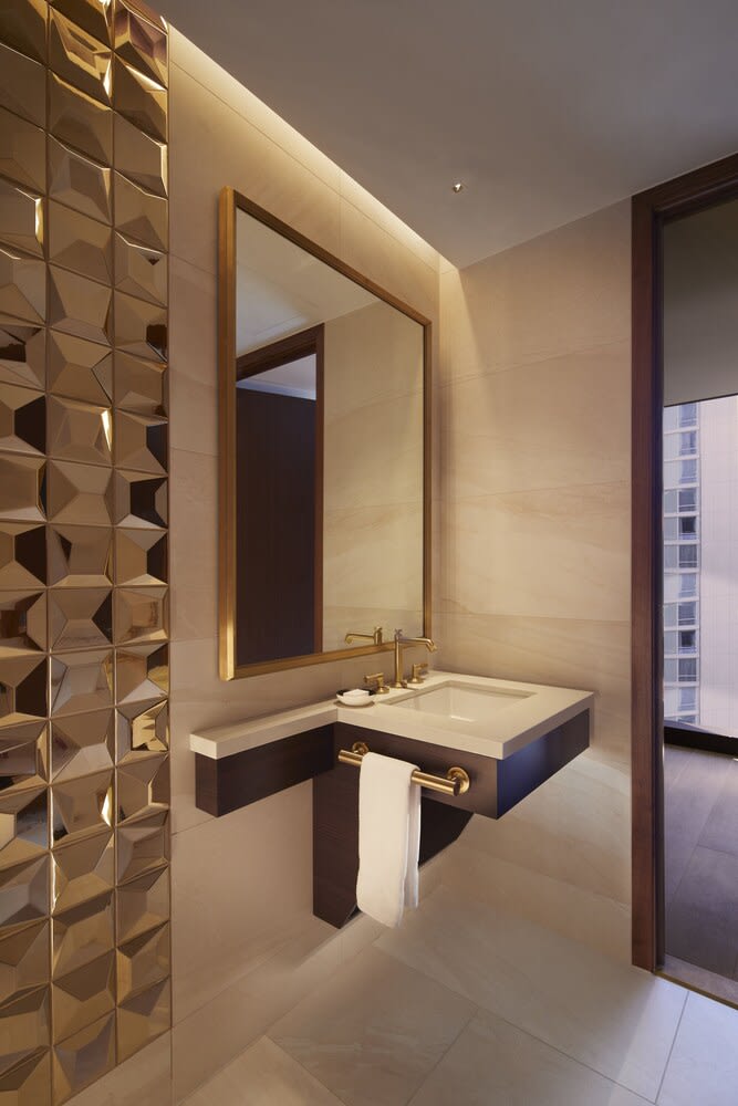 Hard Rock Hotel New York 4