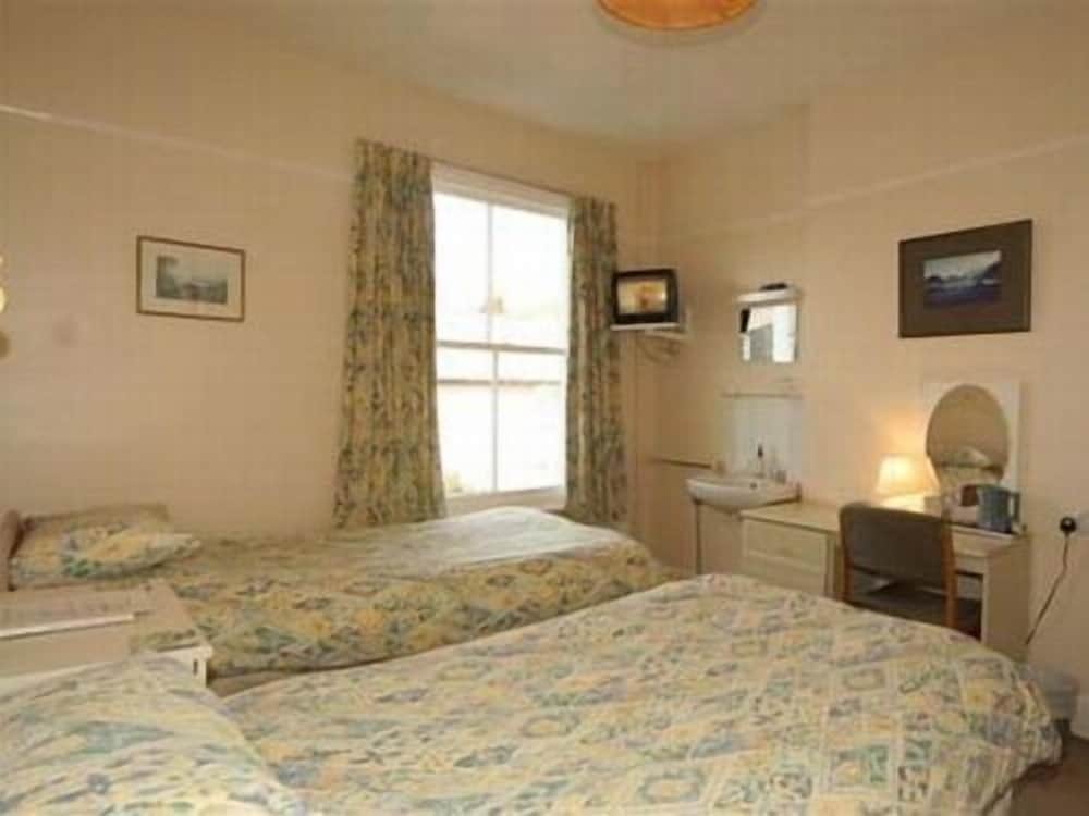 Silverdale Guesthouse 2