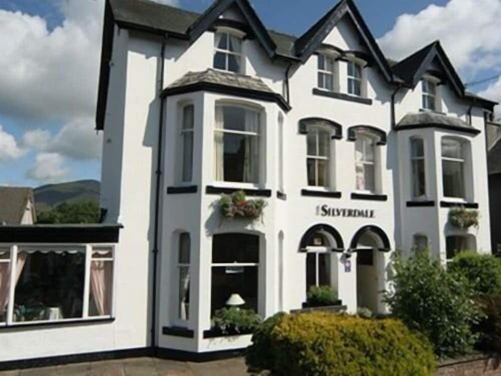 Silverdale Guesthouse 1