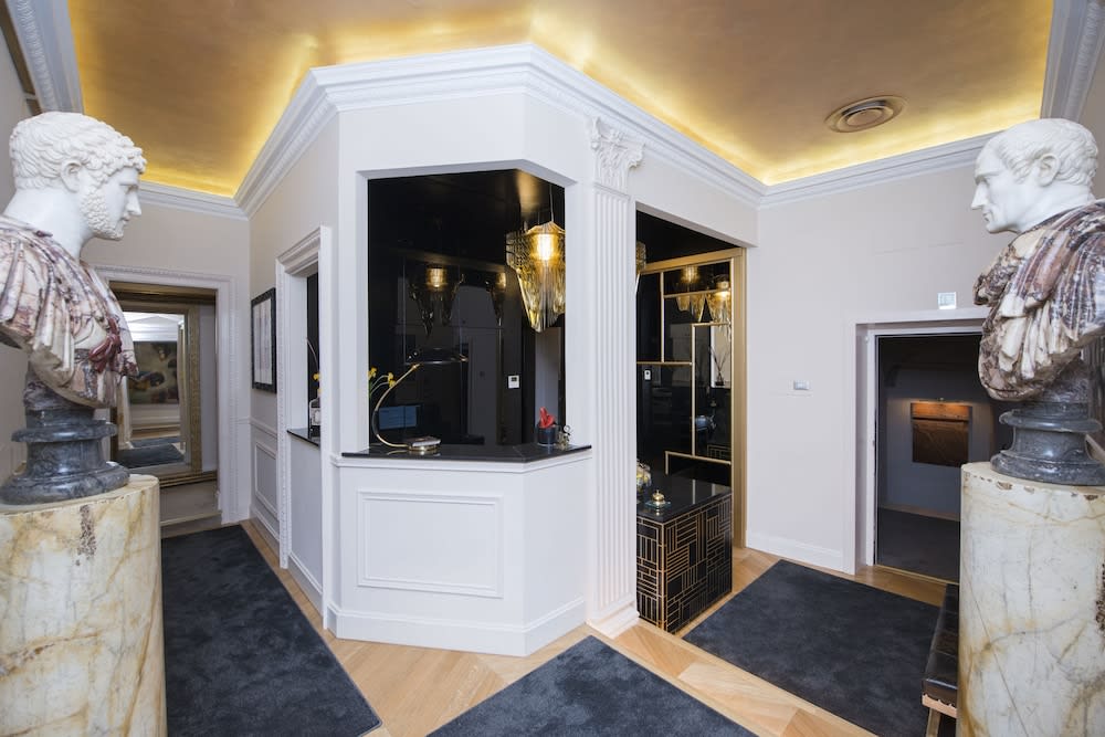 Torre Argentina Relais - Residenze di Charme 2