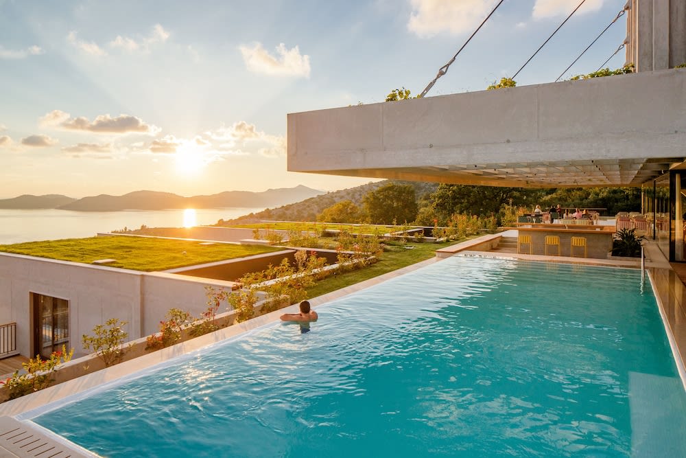 Boutique Hotel Osmolis 1
