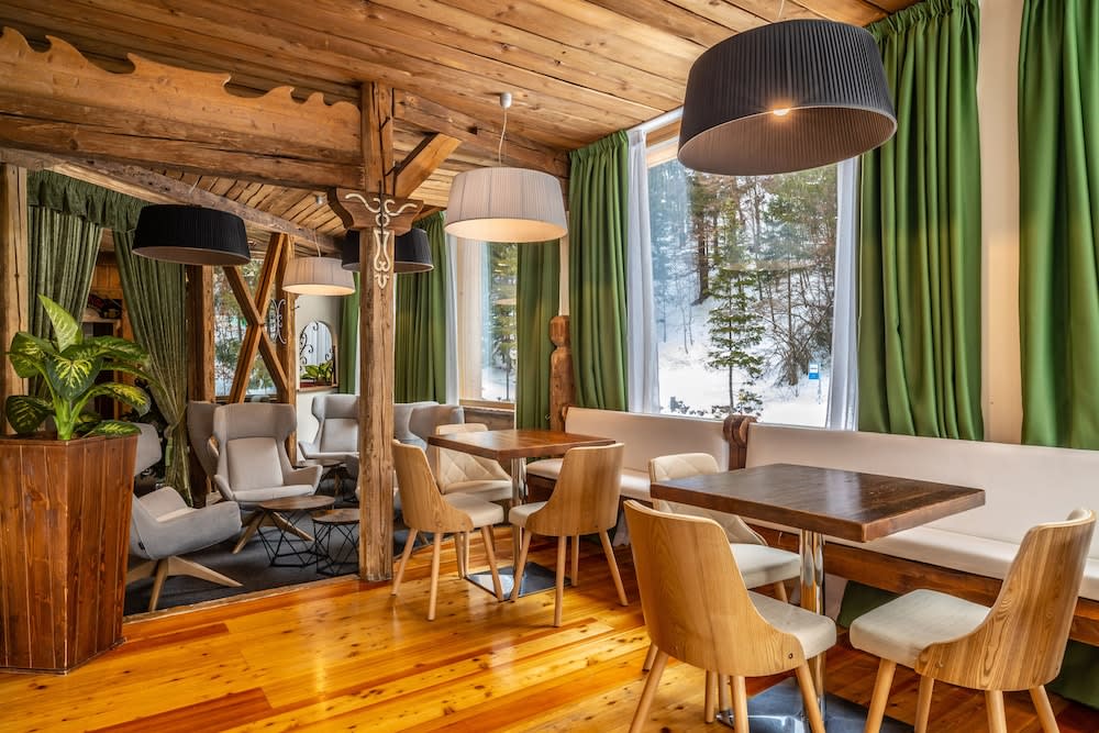 Garden Wellness Hotel S 5