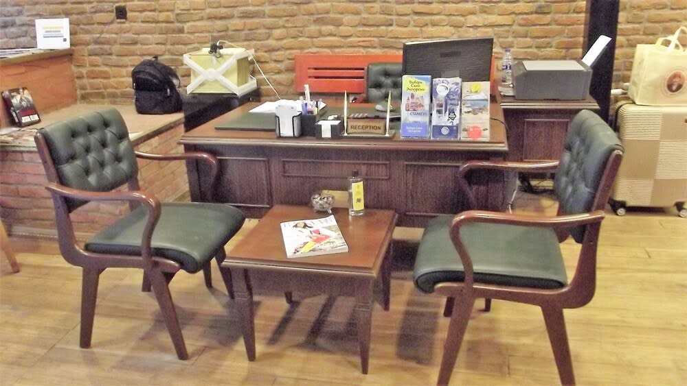 Miss City Hotel Taksim 2