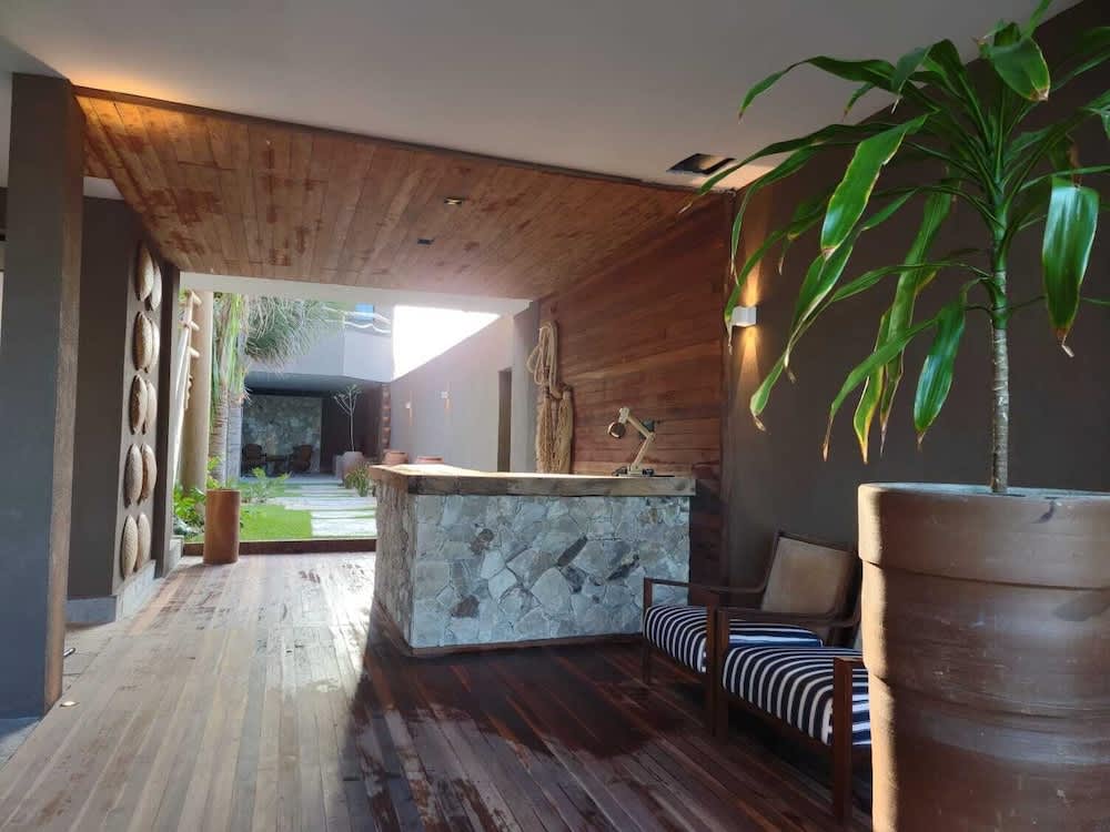 Maly Boutique Hotel 2