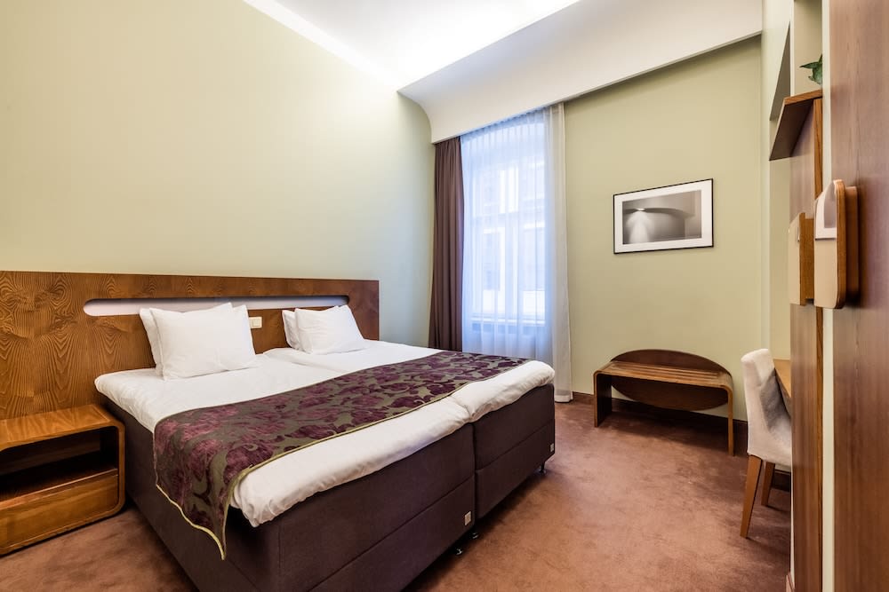 Hotel Soho - Renovated 2026 2
