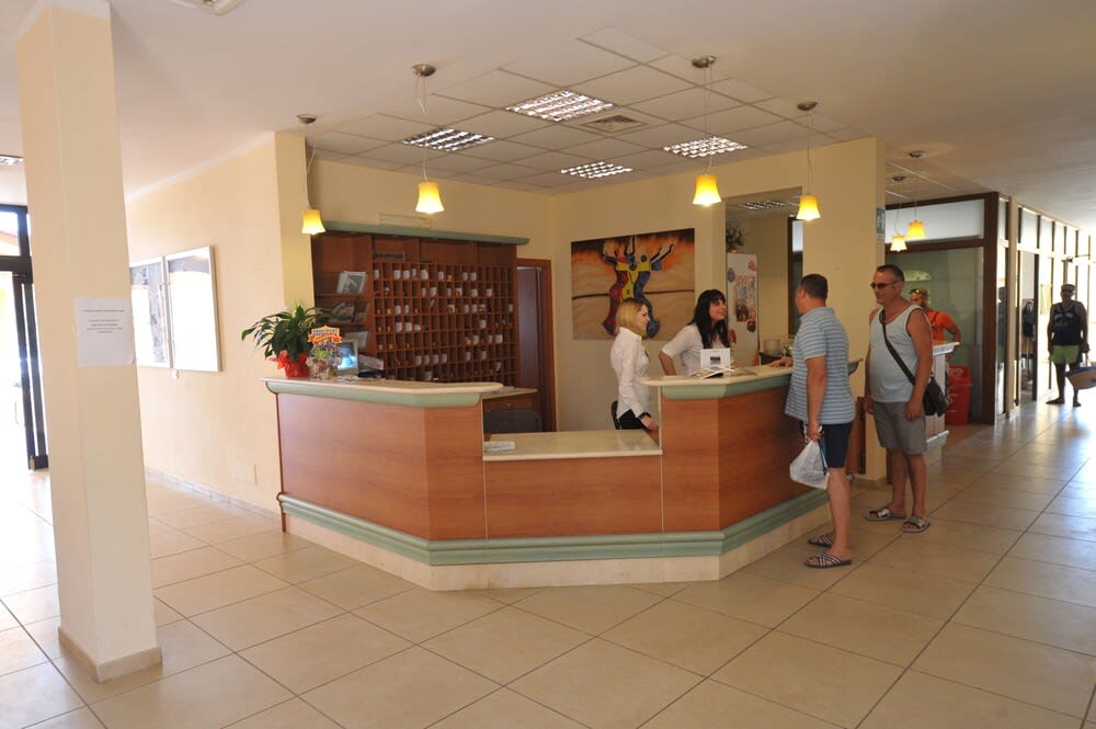 Villaggio Club Eden 2