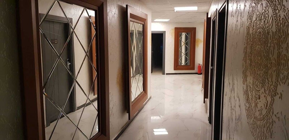 Grand Niki Hotel & Spa 2