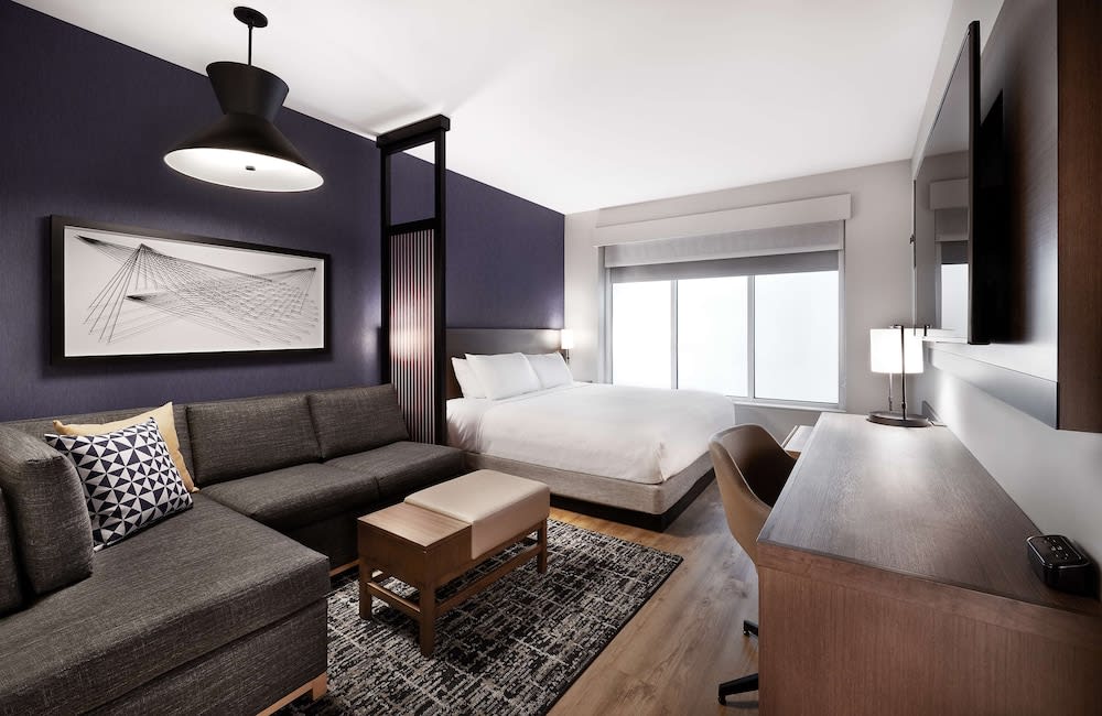 Hyatt Place Asheville Airport 2