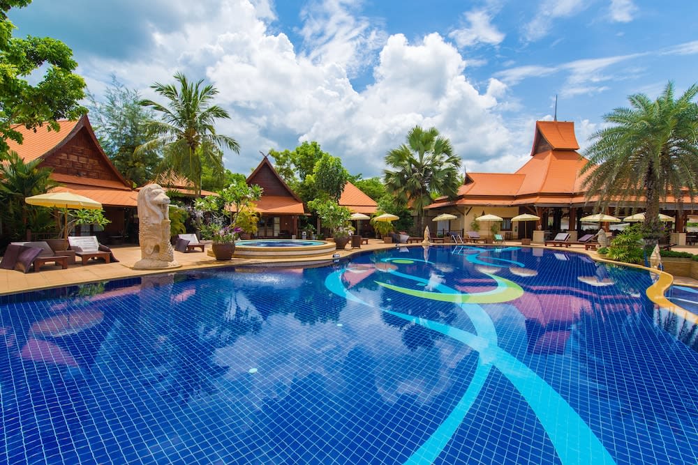 Baan Grood Arcadia Resort & Spa 1