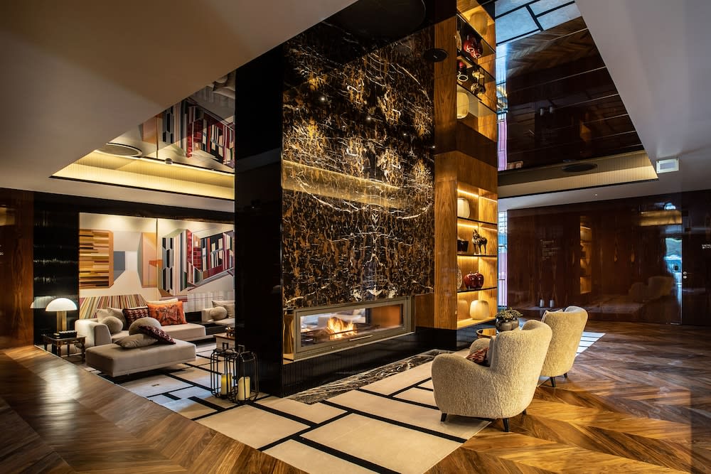 Vinha Boutique Hotel - The Leading Hotels of the World 2