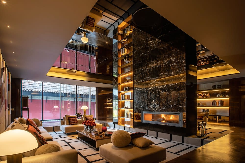 Vinha Boutique Hotel - The Leading Hotels of the World 3