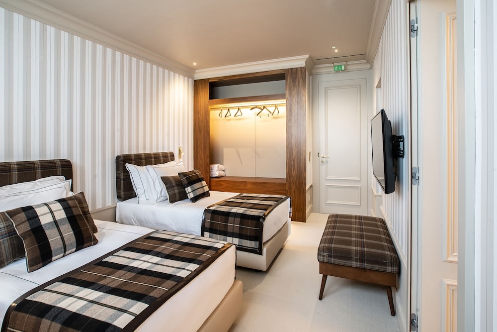 Vinha Boutique Hotel - The Leading Hotels of the World 5