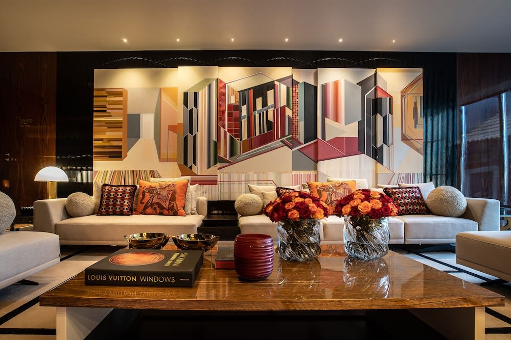 Vinha Boutique Hotel - The Leading Hotels of the World 4