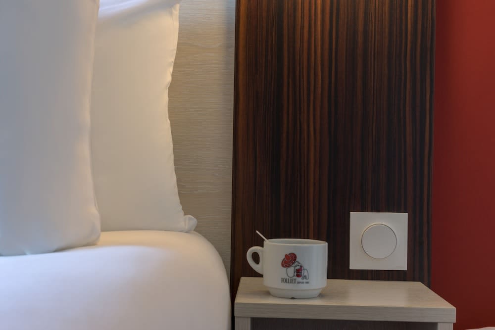 Hôtel Pont Rouge , Carcassonne 4