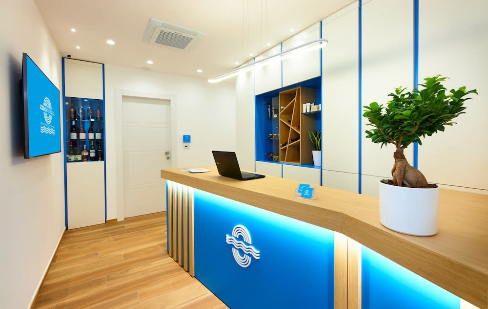 ZEROPENSIERI B&B 1