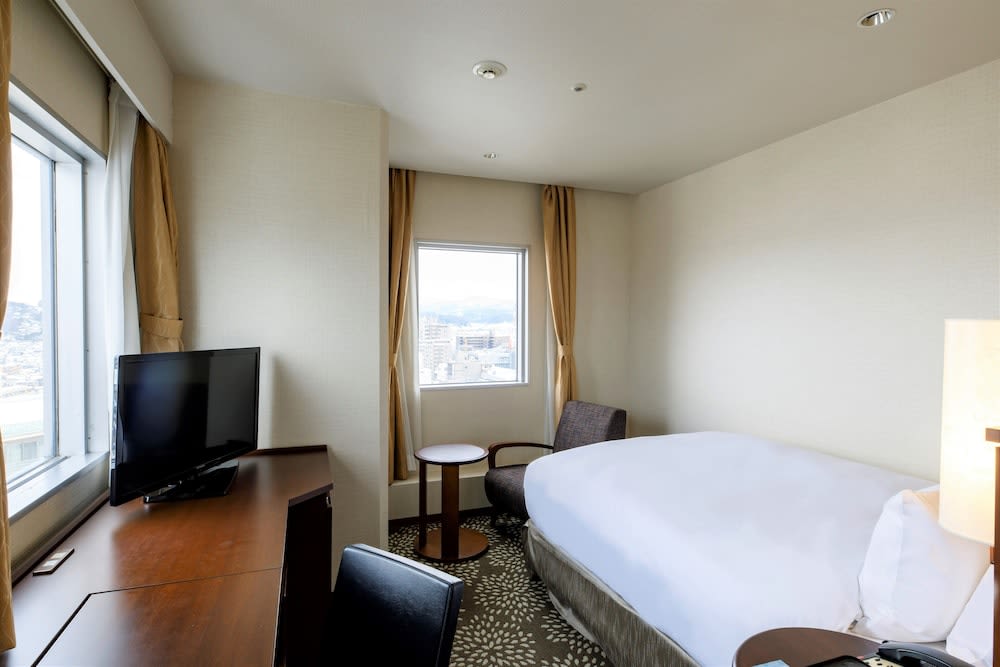 ANA Holiday Inn KANAZAWA SKY by IHG 5