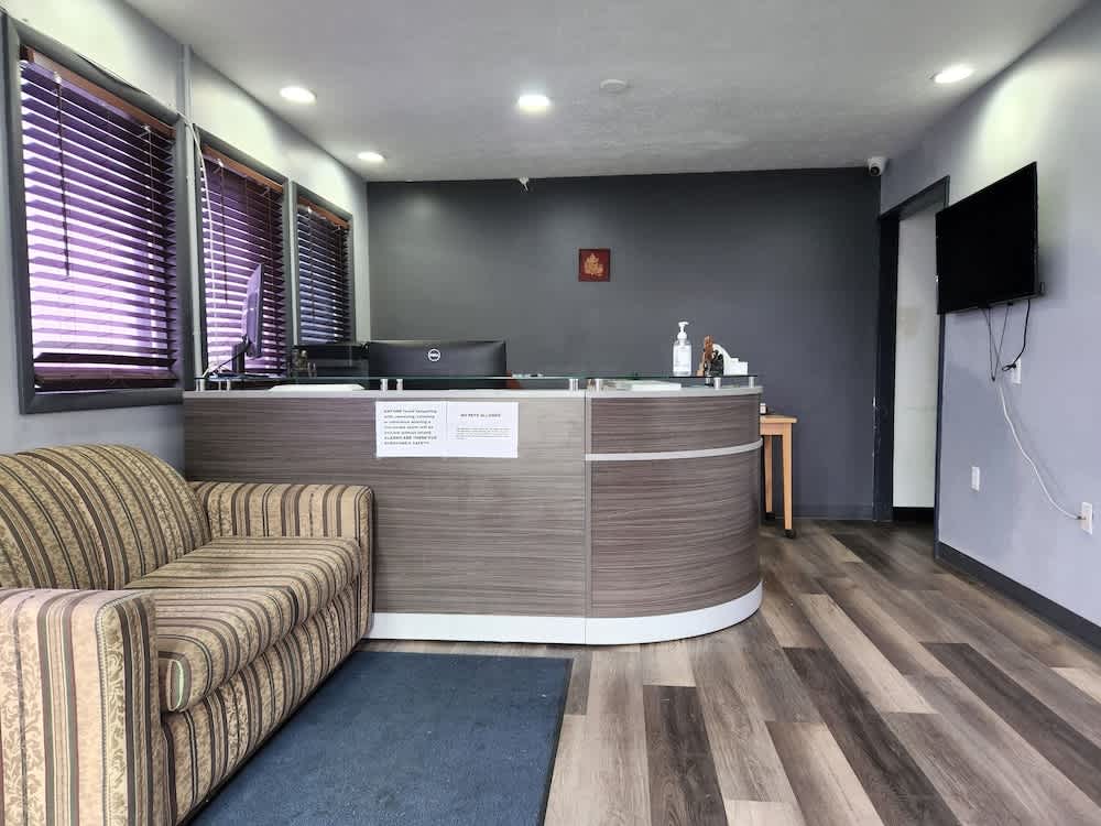 Ashley Motel 1