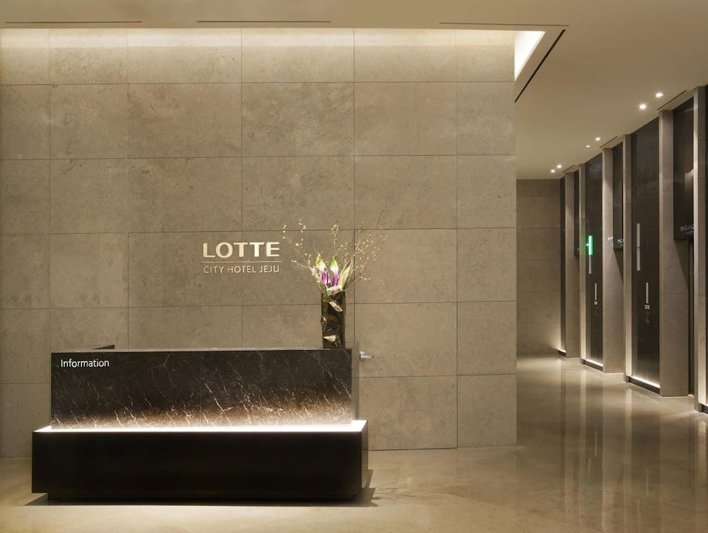 LOTTE City Hotel Jeju 2