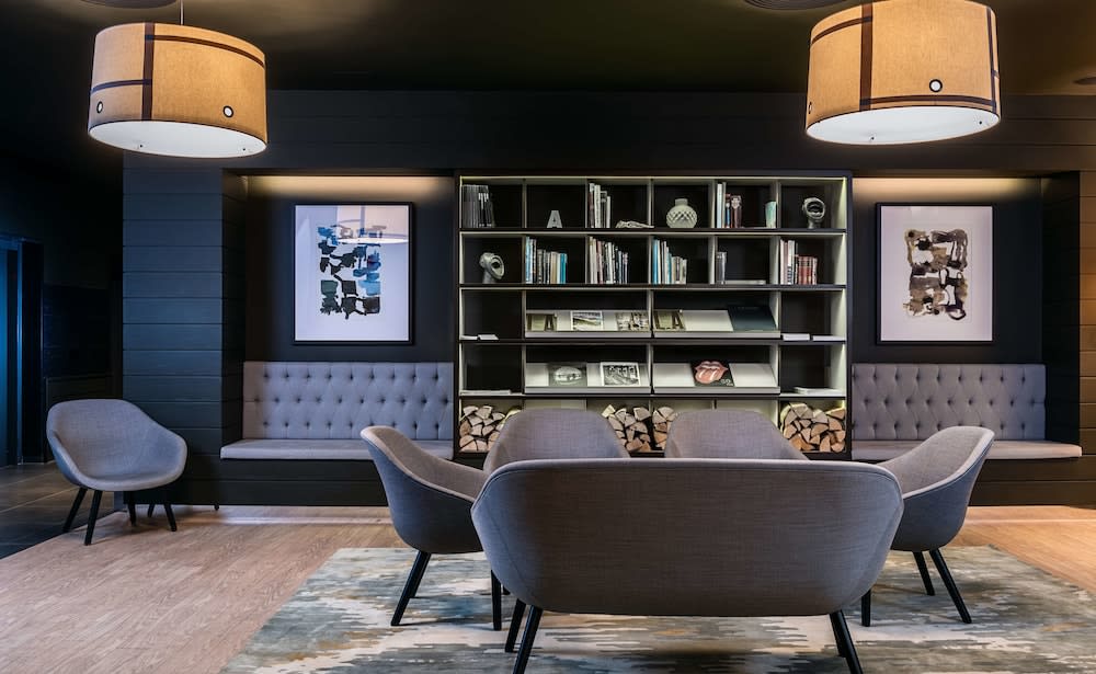 AMERON Luzern Hotel Flora 2