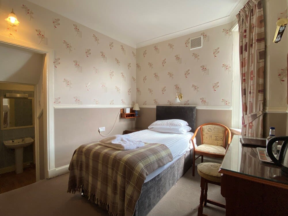 Kings Arms Hotel 2