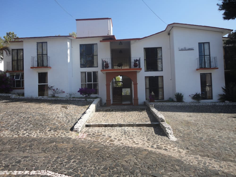 Villas de la Montaña 2