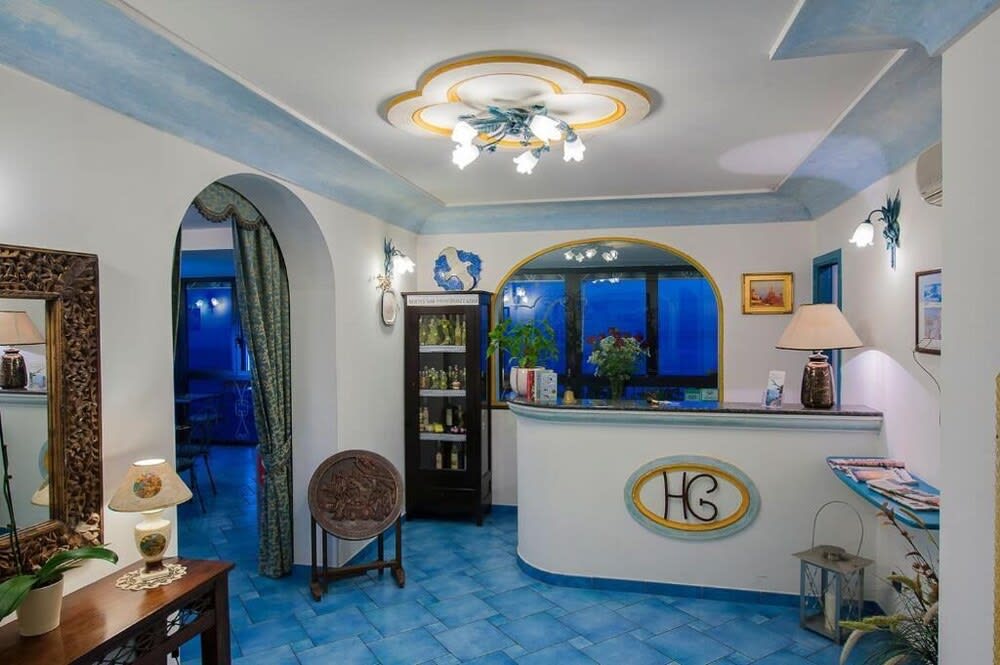 Hotel Il Gabbiano 2