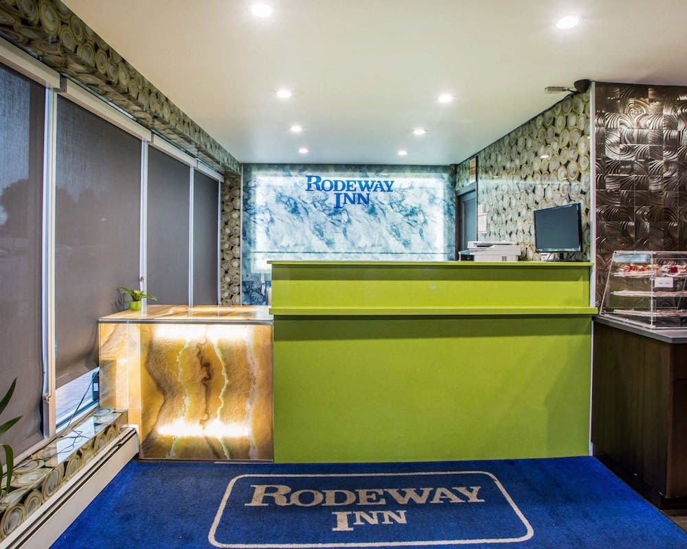 Rodeway Inn 2