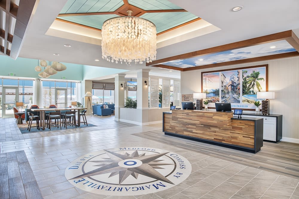 Compass by Margaritaville in Medford 4