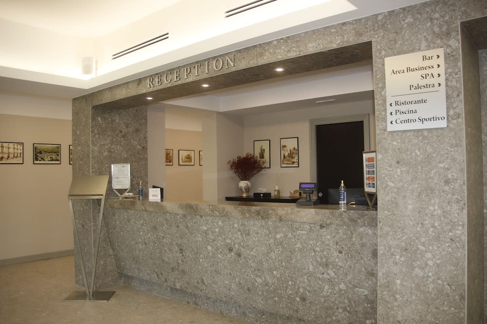 Kairos Resort & SPA 5