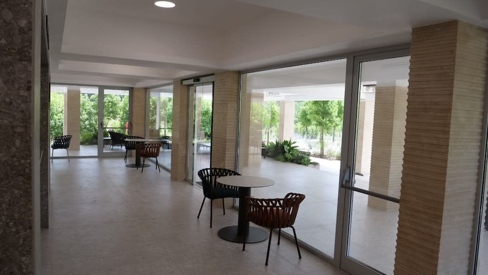 Kairos Resort & SPA 3