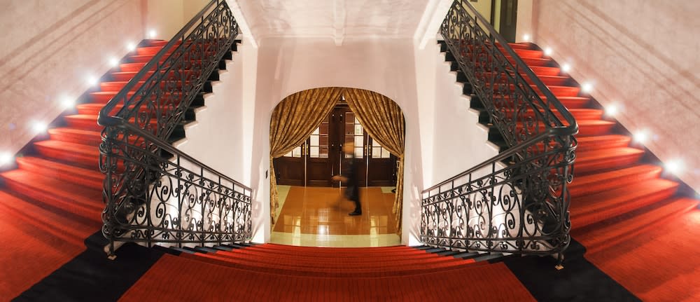Hotel Ilan 2
