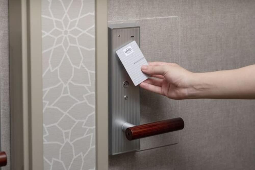 Shinjuku Washington Hotel Annex 3