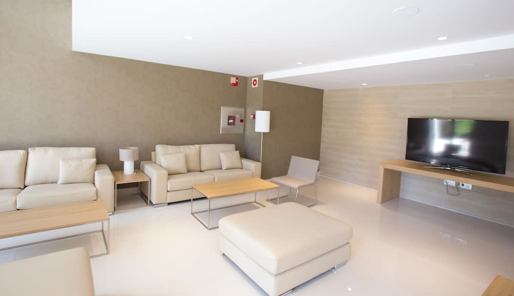 M.A. Hotel Sevilla Congresos 4