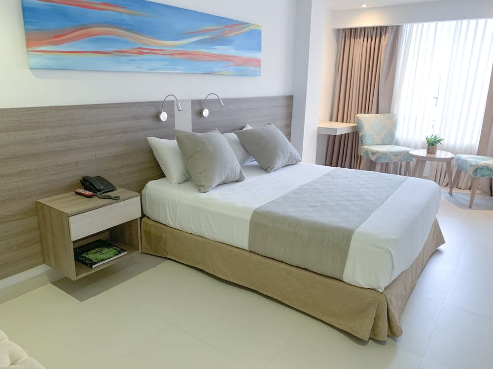 Hotel 1525 By Geh Suites 1