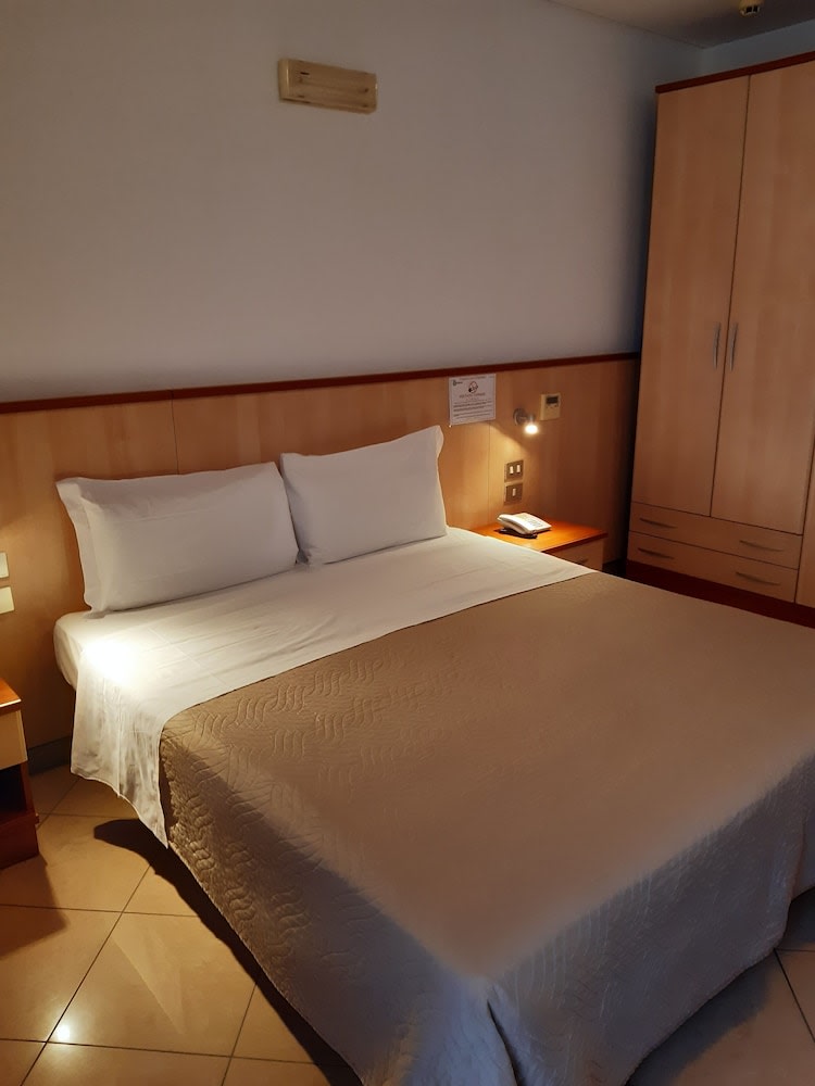 Hotel Nuovo Sole HNS 4