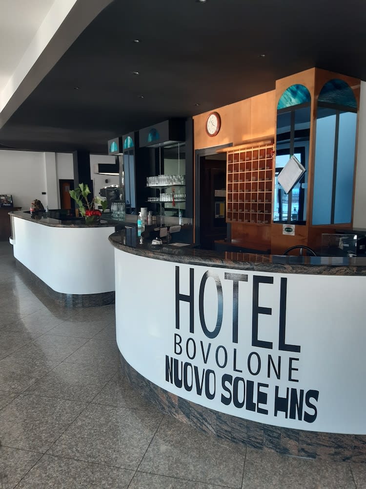 Hotel Nuovo Sole HNS 2