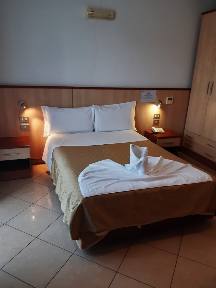 Hotel Nuovo Sole HNS 3