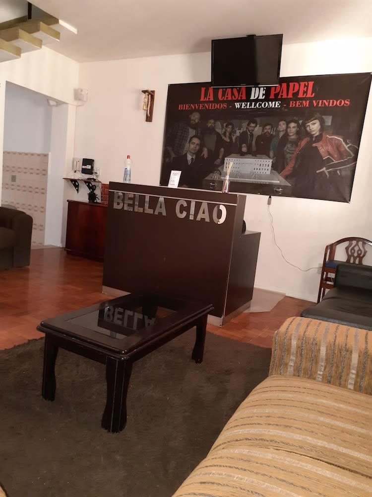 Hostel Bella Ciao 2