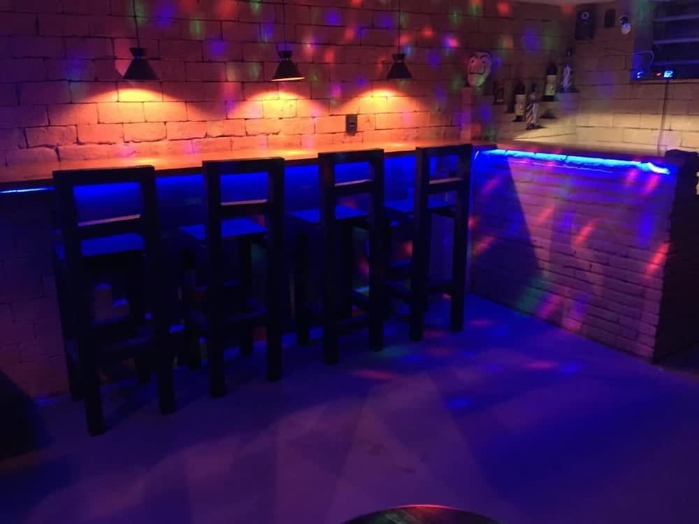 Hostel Bella Ciao 1