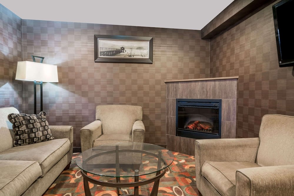 Baymont by Wyndham Eau Claire WI 2
